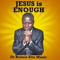 Jesus is Enough